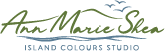 Ann Marie Shea Island Colours Studio