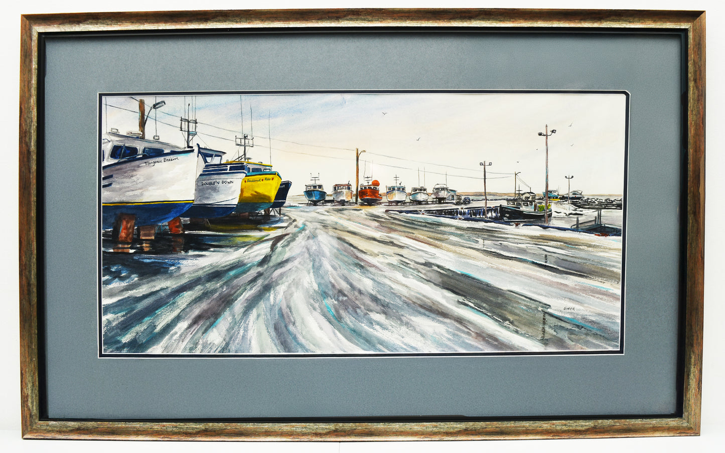 Changes to Downtown Sydney