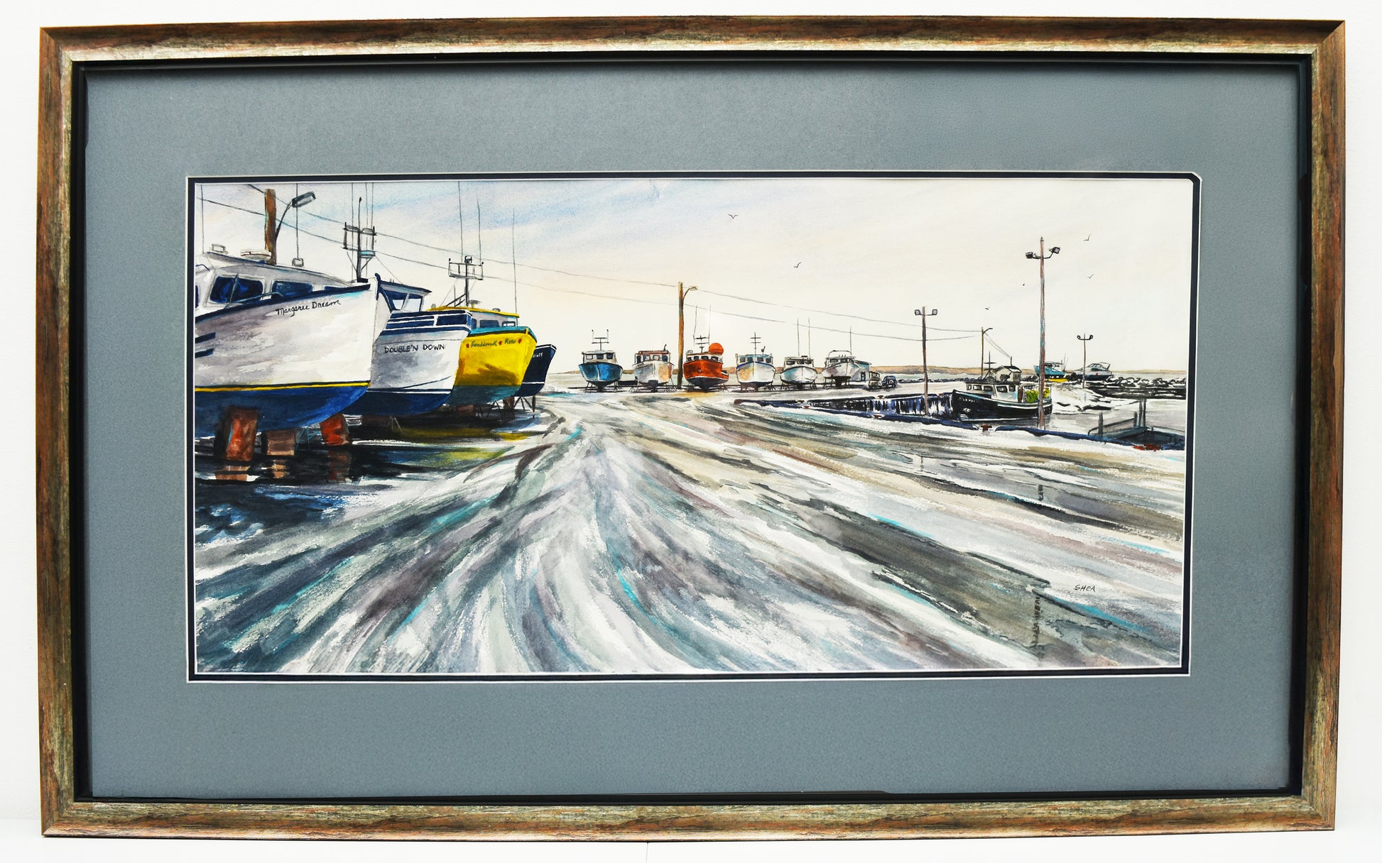 Changes to Downtown Sydney