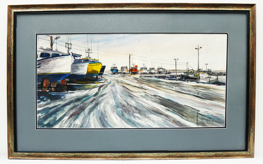 Changes to Downtown Sydney